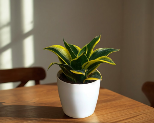SBL - SNAKE PLANT VARIEGATED
